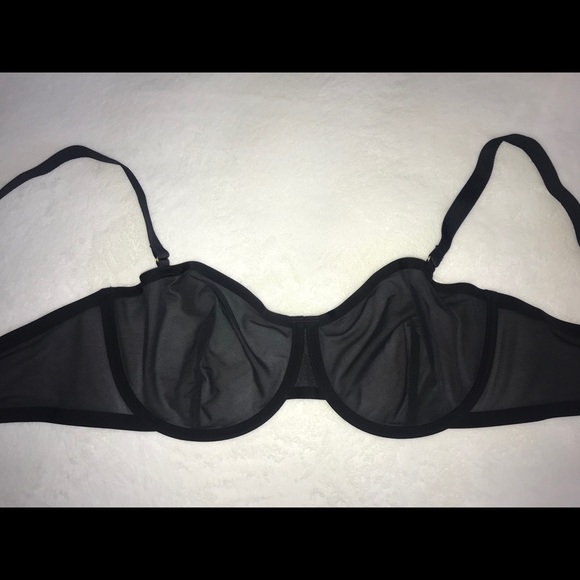 CUUP Balconette Bra NEVER USED - Picture 7 of 10